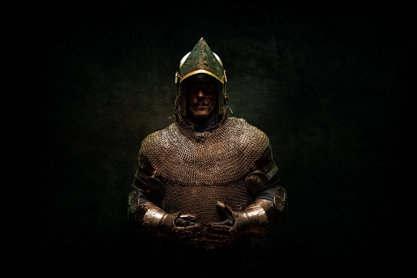 Le chevalier Kevork, textes d'Alexandre Kebabdjian