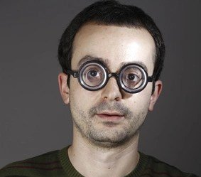 Alphonse Andouilland